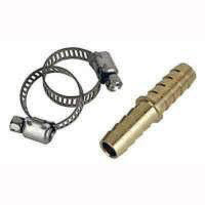 1/4"" FUEL LINE SPLICE KIT