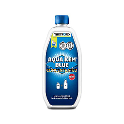 AQUA KEM BLUE КОНЦЕНТРАТ 0.78L (12PCS)