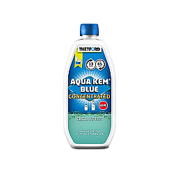 AQUA KEM BLUE КОНЦЕНТРАТ ЕВКАЛИПТ 780ML