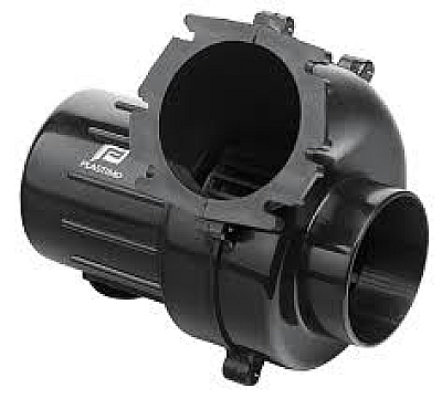 BILGE BLOWER 12V IGNITION PROTECTED