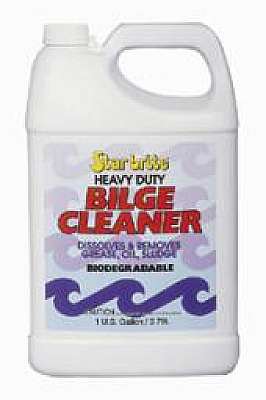 Bilge Cleaner - 3,78 L