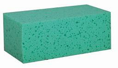 Cellulose Big Boat Bail Sponge 7 x 3-3/4 x 1-3/4 (19 x 10,8 x 6 cm)