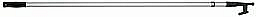 Economy Boat Hook & 4' - 8' (122 - 243 cm) Extending Handle