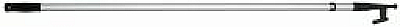 Economy Boat Hook & 4' - 8' (122 - 243 cm) Extending Handle