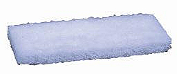 Flexible Head Scrubber Replacement (Fine) (White)