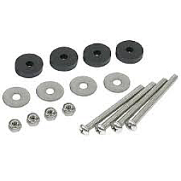 GATOR MOUNTING BOLT KIT