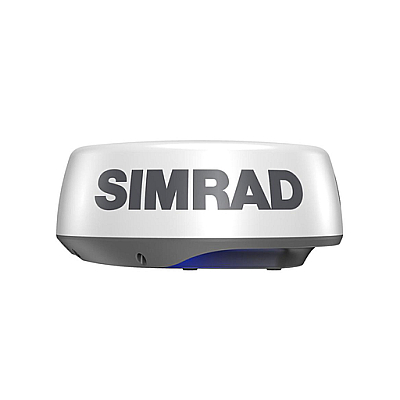 HALO20,SIMRAD,RADAR