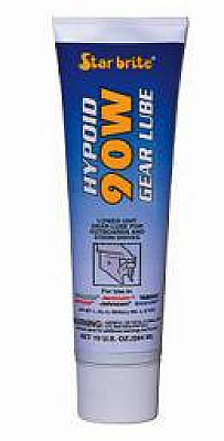 Hypoid 90W Lower Unit Gear Lube  10 oz. (295 ml) Tube