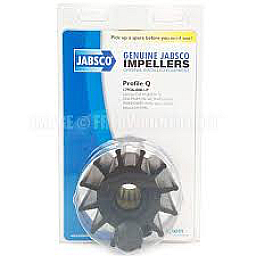 KIT IMPELLER POS (VOLVO PENTA 875660, JOHNSON 09-814B)