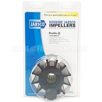 KIT IMPELLER POS (VOLVO PENTA 875660, JOHNSON 09-814B)