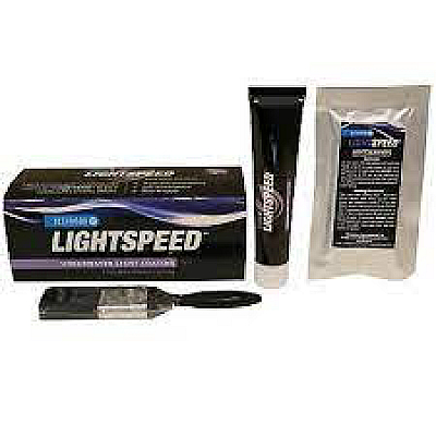 Lightspeed kits