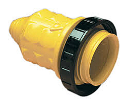 Marinco 16A Connector Compact Export Aftermarket