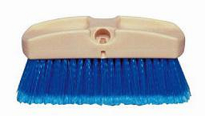 Medium Wash Brush (blue)