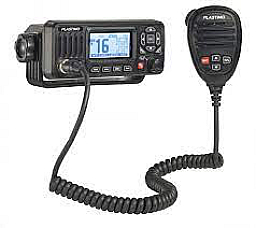 PLASTIMO FIXED VHF FX-500