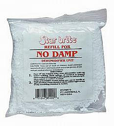 Refill No Damp Dehumidifier 12 oz.