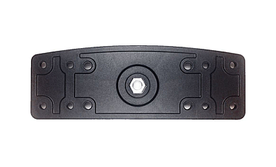 ROKK Adapter Plate - ROKK Midi for Raymarine a6 and a7