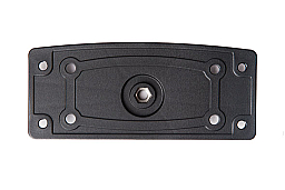 ROKK Adapter Plate - ROKK Midi for Raymarine E7 + Lowrance HDS-5 / HDS-7