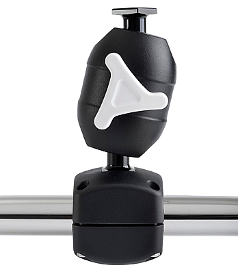 ROKK Midi Adjustable Rail Mount