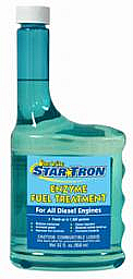 Star*Tron Diesel Additive  1000 ml - English/French