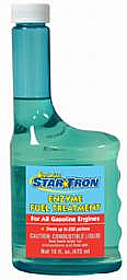 Star*Tron Gasoline Additive 500 ml - French