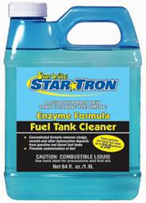 Star*Tron Tank Cleaner 1,89 L - Europe