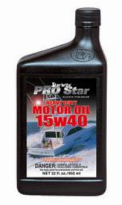 Super Prem HD Motor Oil SAE 15W 40  1000 ml