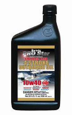 Super Prem  Synthetic 4 Stroke O/B Oil 10W 40 1000 ml