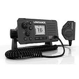 VHF MARINE RADIO,DSC,LINK-6S