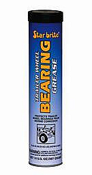 Wheel Bearing Grease 14 oz. (397g) Cartridge