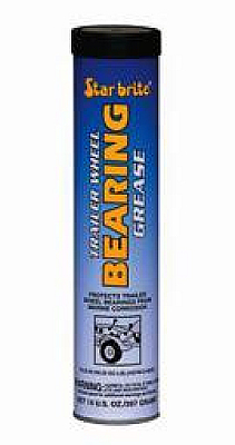 Wheel Bearing Grease 14 oz. (397g) Cartridge