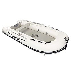 НАДУВАЕМА ЛОДКА QUICKSILVER МОДЕЛ 320 AIRDECK  PVC