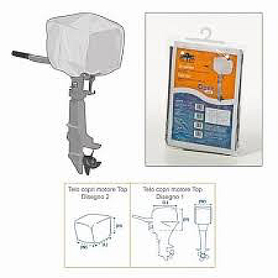 ПОКРИВАЛО ЗА ДВИГАТЕЛ - M 30-90 К.С. 63 Х 35 Х 50 СМ