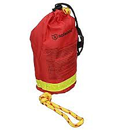 ХВЪРГАЛО (RESCUE THROW BAG)